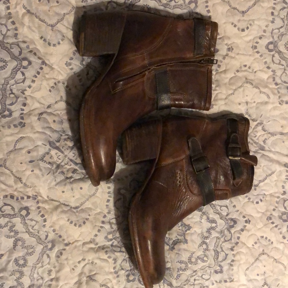 Bedstu booties